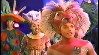 "Can_You_Feel_the_Love_Tonight"_-_Oryginal_Broadway_Cast