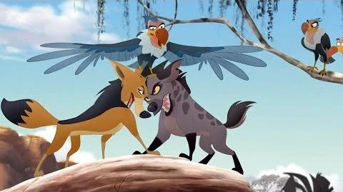 The_Lion_Guard-_I'm_Gonna_Run_This_Dump_song_(with_lyrics)_-_The_Kilio_Valley_Fire