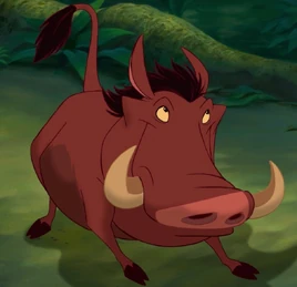 Pumba