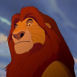 Mufasa-0.png (987 KB) Lew afrykański, samiec - uniwersum