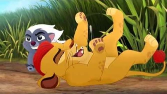 The_Lion_Guard_Full_Song_Intro