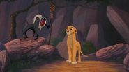 Rafiki i Kiara