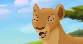 Nala | Król Lew Wiki | Fandom