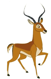 Impala.png (53 KB) Impala zwyczajna - uniwersum