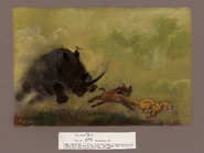 Rysunek koncepcyjny z Baasho