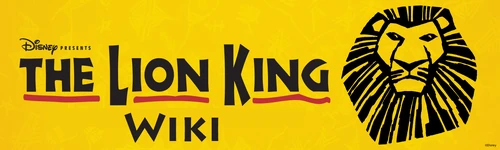 The Lion King Musical Wiki