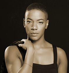 Elle N'Zuzi | The Lion King Musical Wiki | Fandom