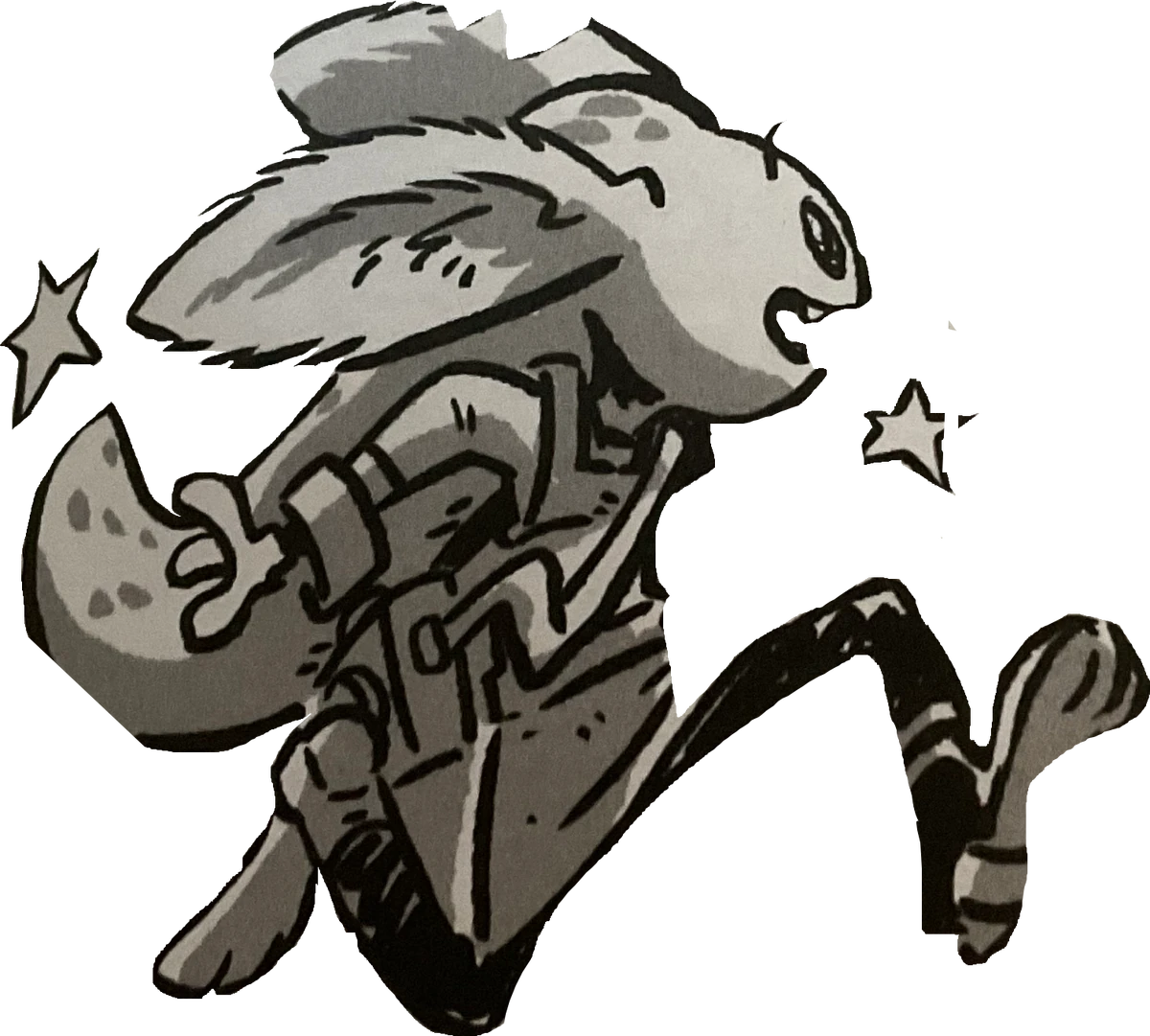 Kimmy | The Last Kids on Earth Wiki | Fandom