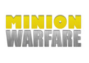 Minion Warfare New Logo