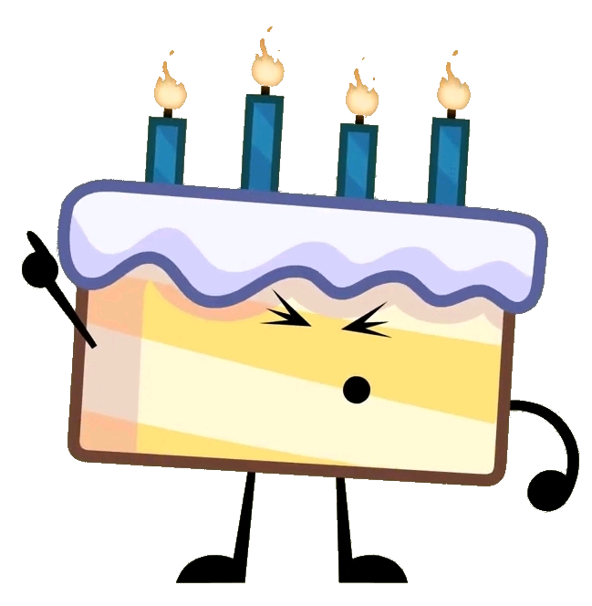 Birthday cake  Wikipedia