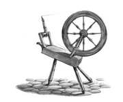 Spinning Wheel