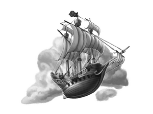 Jolly Rogers 1 - TLOS