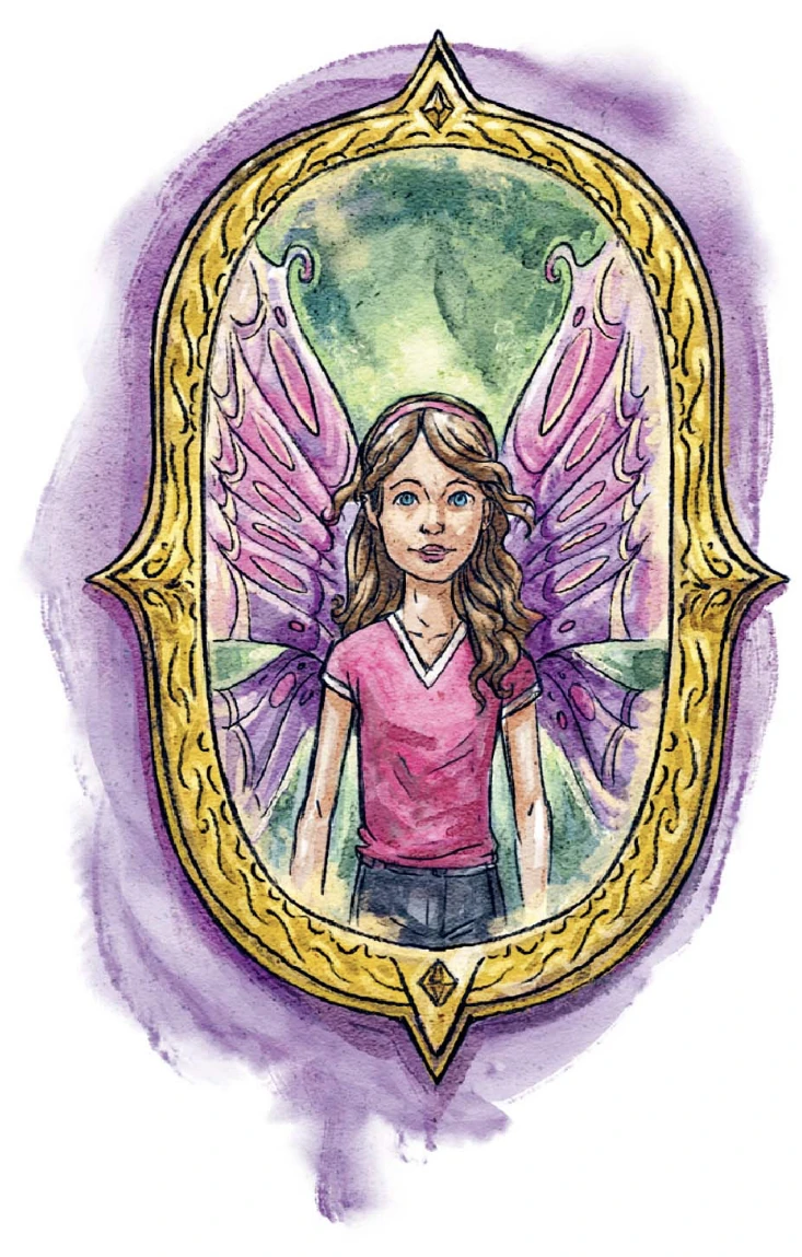 Discuss Everything About The Land Of Stories Wiki Fandom