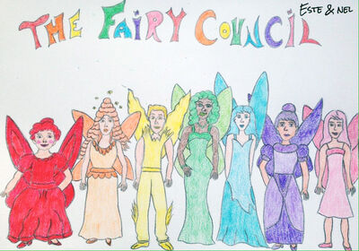 FairyCouncil