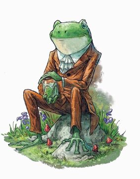 Prince Charming Froggy Prince Charming Froggy