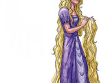 Rapunzel