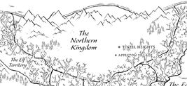 The Northern Kingdom - ATOM..