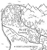 The Elf Territory 1 - TLOS - ATOM...