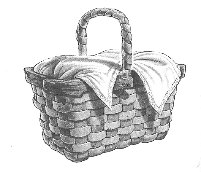Red Riding Hood S Basket The Land Of Stories Wiki Fandom Red Riding Hood S Basket The Land Of Stories Wiki Fandom