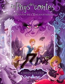 Red Riding Hood The Land Of Stories Wiki Fandom Red Riding Hood The Land Of Stories Wiki Fandom
