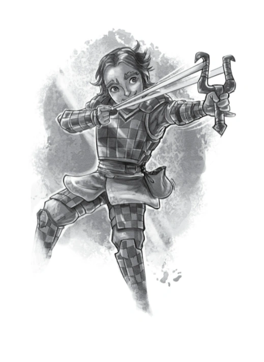 Elrik Elderwood | The Land Of Stories Wiki | Fandom