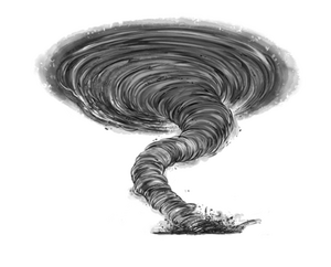 Cyclone 1 - TLOS