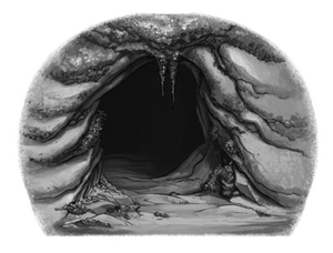 Cave - TLOS - 1