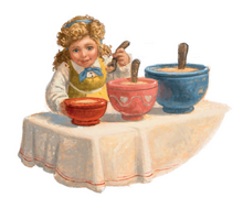 Little Goldilocks