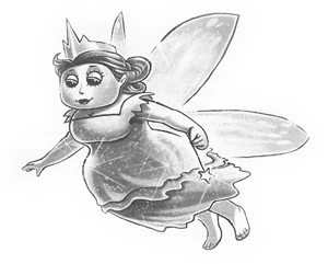 Brystal Evergreen | The Land Of Stories Wiki | Fandom