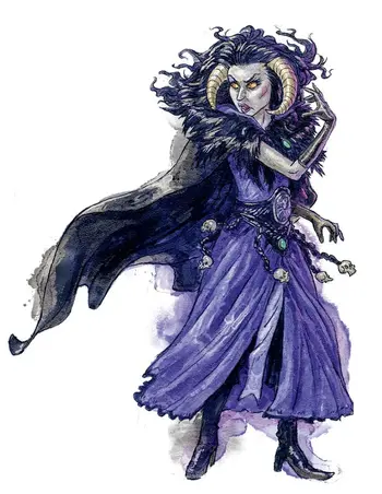 Morina | The Land Of Stories Wiki | Fandom