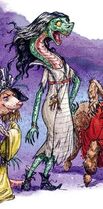 Serpentina 1 - TLOS