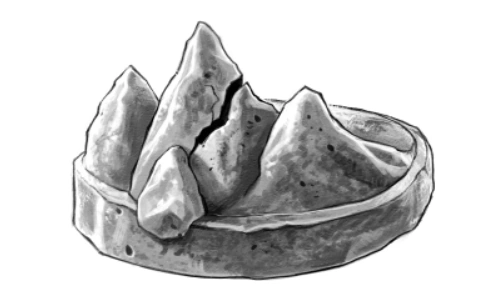 Troll King The Land Of Stories Wiki Fandom