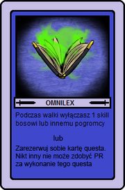 096 OMNILEX