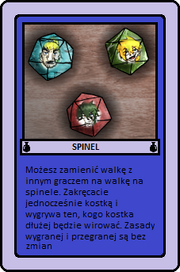 129 SPINEL