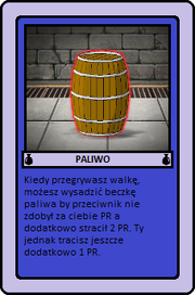 121 PALIWO