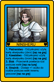 235 NINSHERU