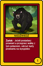 037 NIEDŹWIEDŹ