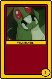 036 WARMANTIS