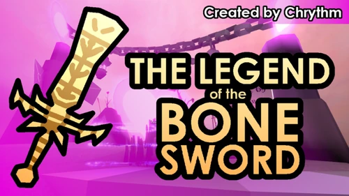 The Legend of The Bone Sword RPG Wiki