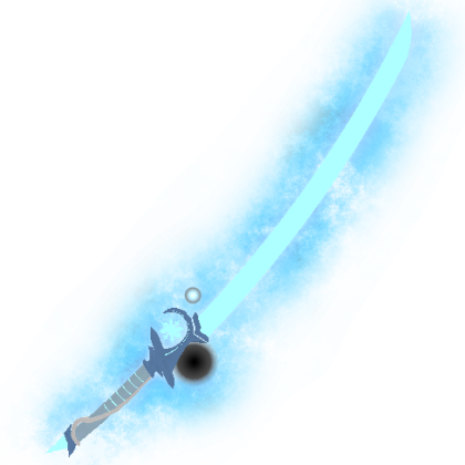 Snowflake Katana | The Legend of The Bone Sword RPG Wiki | Fandom