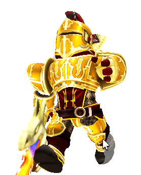 Phoenix Guardian of Destiny | The Legend of The Bone Sword