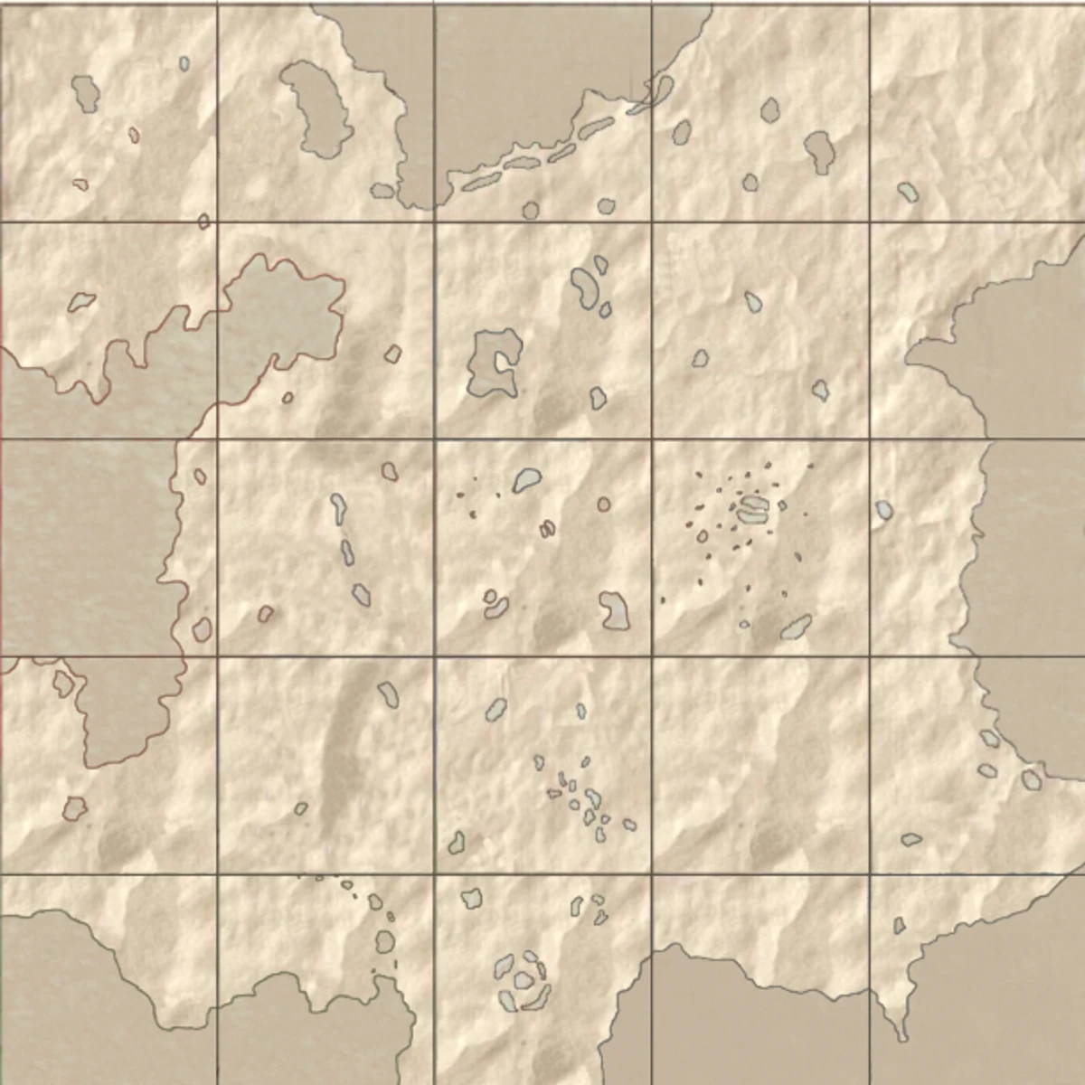 Map Tradelands World Wiki Fandom