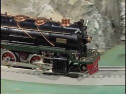 Lionel Lines 260e TM books and video Wiki Fandom