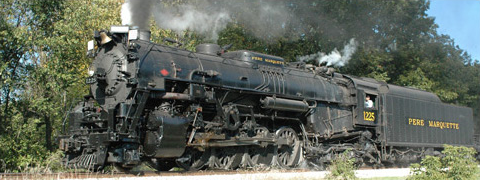 Pere Marquette 1225 | TM books and video Wiki | Fandom