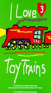 I Love Toy Trains 3 | TM books and video Wiki | Fandom