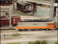 Lionel Lines 250e TM books and video Wiki Fandom