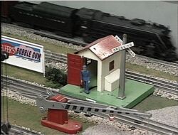 Lionel 726rr hotsell