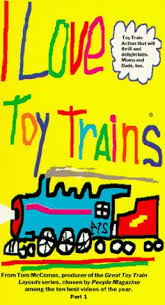 Category:I Love Toy Trains | TM books and video Wiki | Fandom