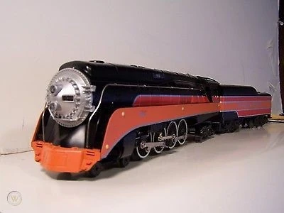 Southern Pacific 4449 | TM books and video Wiki | Fandom