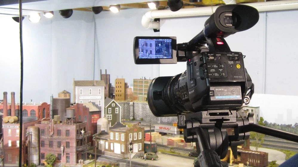 Toy Train Revue 3 TM books and video Wiki Fandom